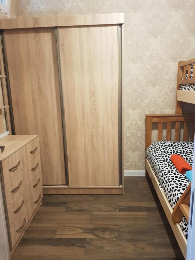 Seaside Apartments Batumi Zurab Gorgiladze Street 96 2 Th Floor 외부 사진